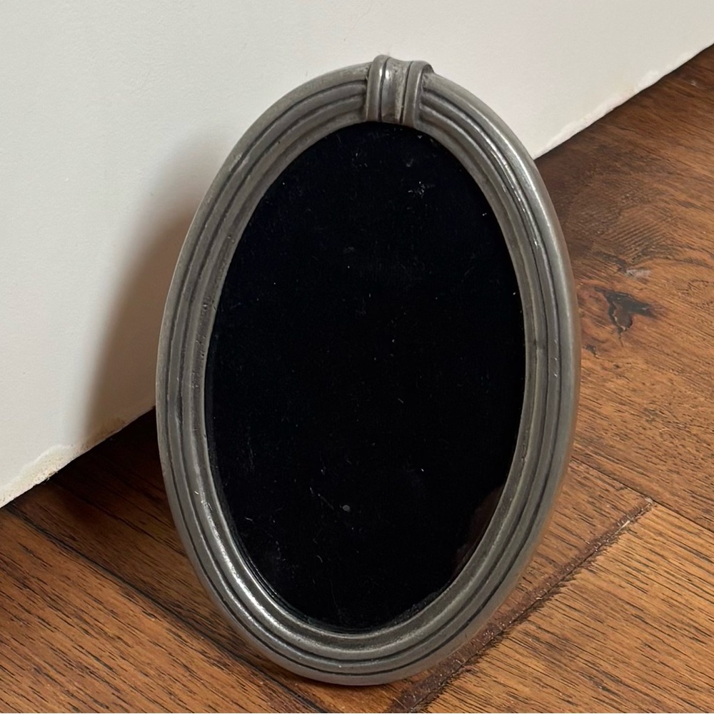 Pierre Deux Pewter Frame